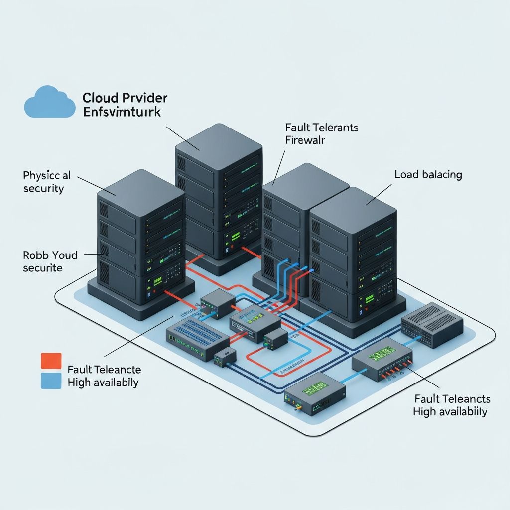 Infraestructura propia